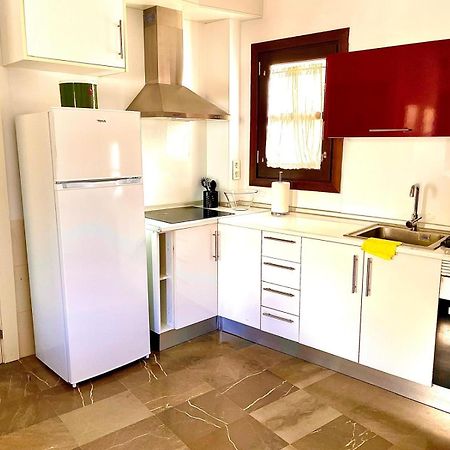 Apartamentos Iliberis Γρανάδα Εξωτερικό φωτογραφία