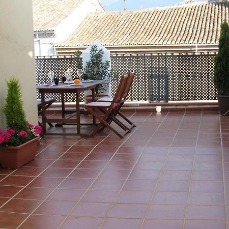 Apartamentos Iliberis Γρανάδα Δωμάτιο φωτογραφία