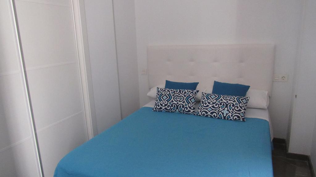 Apartamentos Iliberis Γρανάδα Δωμάτιο φωτογραφία
