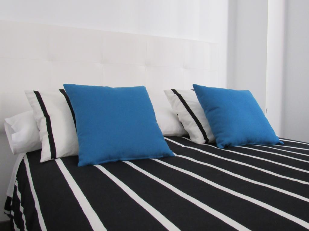 Apartamentos Iliberis Γρανάδα Εξωτερικό φωτογραφία