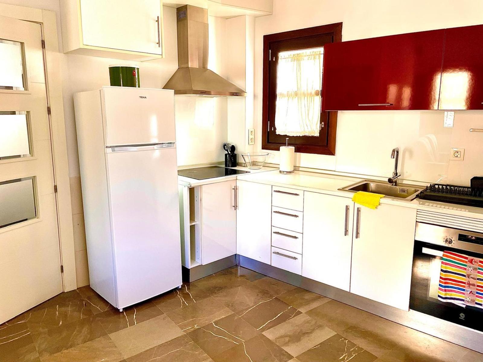 Apartamentos Iliberis Γρανάδα Εξωτερικό φωτογραφία